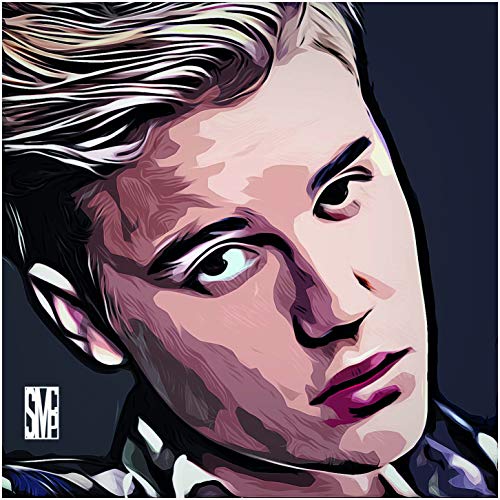 L Lumartos Justin Bieber