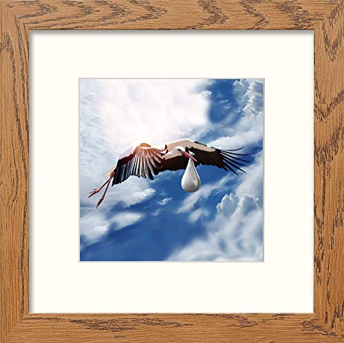 L Lumartos Lumartos, Contemporary Home Decor Wall Art Print