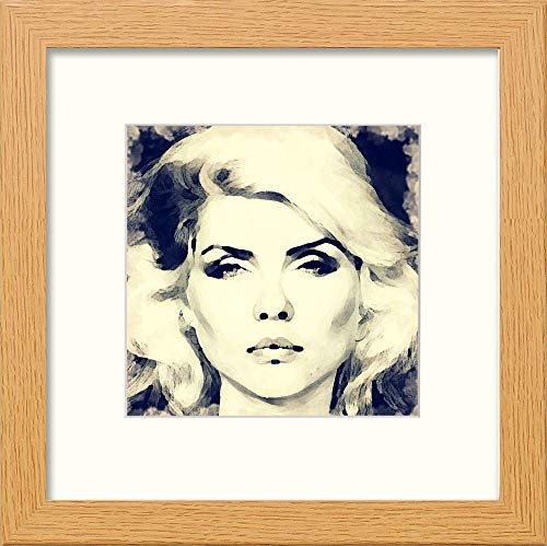 L Lumartos Debbie Harry
