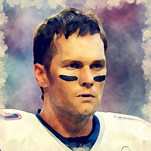 L Lumartos Tom Brady