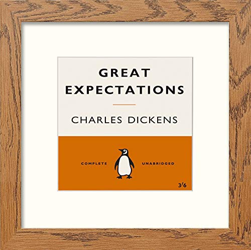 L Lumartos Vintage Great Expectations
