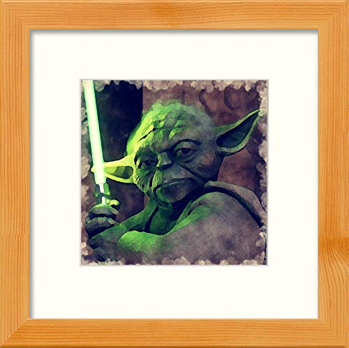 L Lumartos Yoda