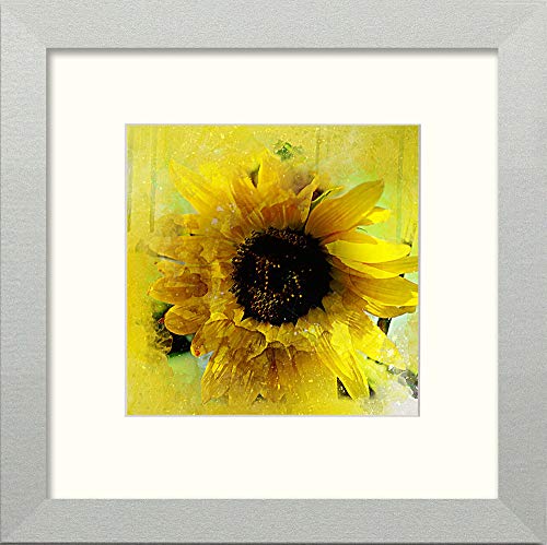 L Lumartos Sunflowers