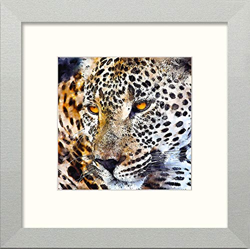 L Lumartos Leopard