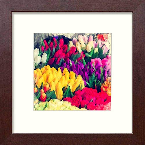 L Lumartos Vintage Tulipa At Market