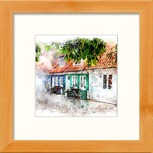 L Lumartos Cottage