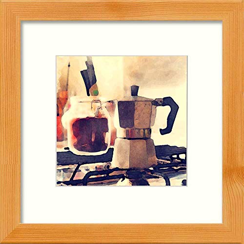 L Lumartos Vintage Cafetiere