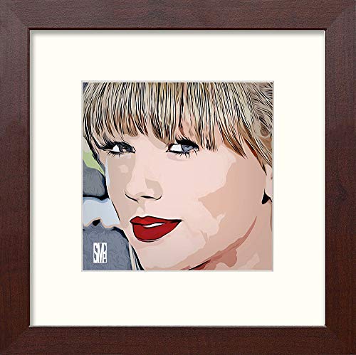L Lumartos Taylor Swift