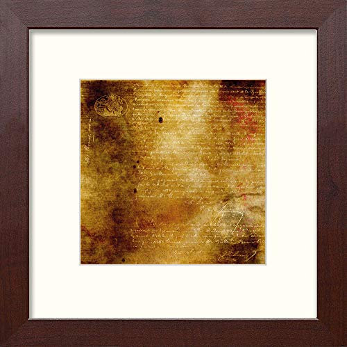 L Lumartos Parchment