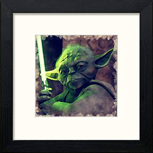 L Lumartos Yoda