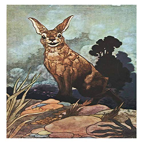 L Lumartos Vintage Poster Other Works (9)