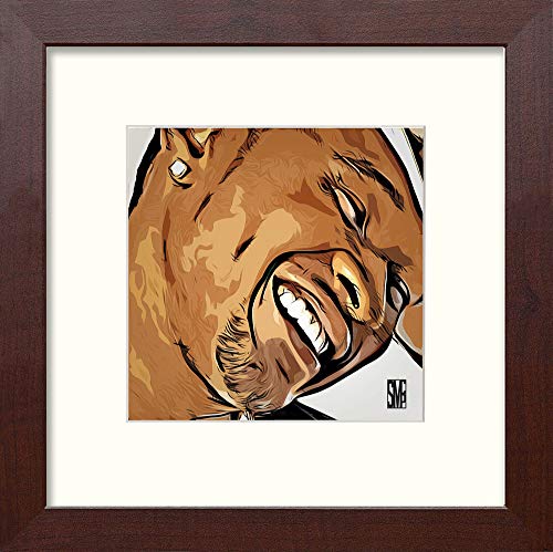 L Lumartos Usher