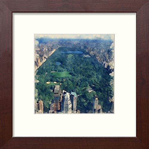 L Lumartos NY Central Park