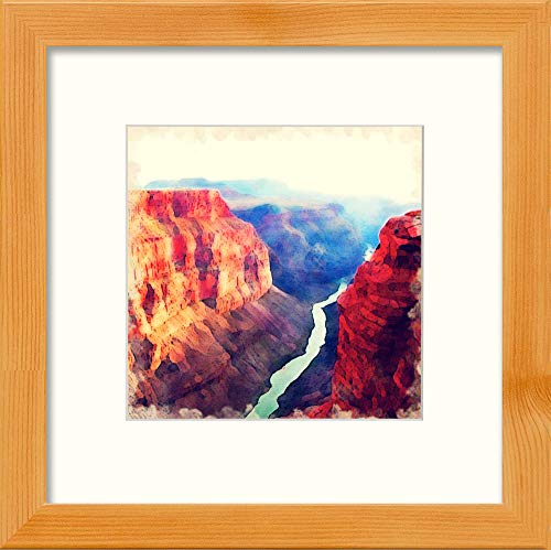 L Lumartos Grand Canyon