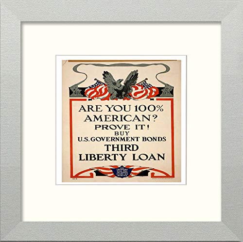 L Lumartos Vintage Poster Proveit