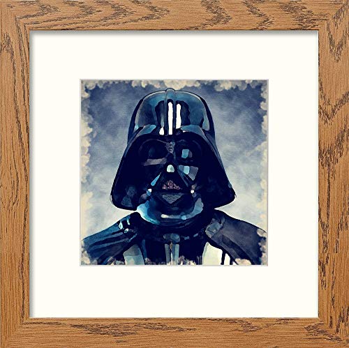 L Lumartos Darth Vader