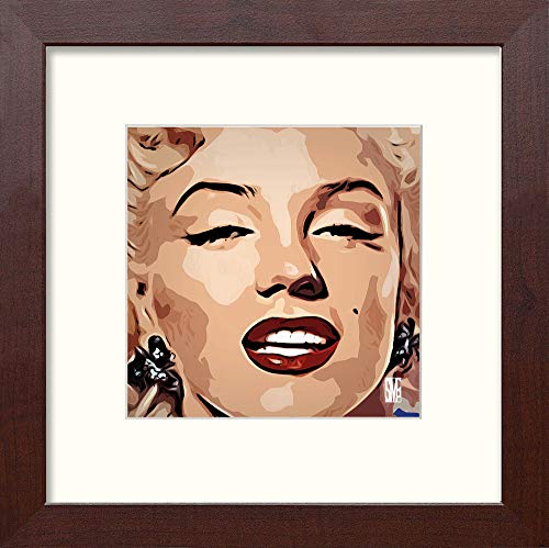 L Lumartos Marlyn Monroe