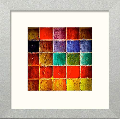 L Lumartos Pick A Colour