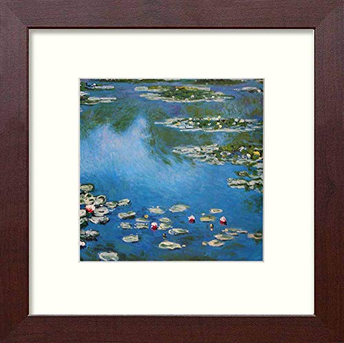 L Lumartos Vintage Monet