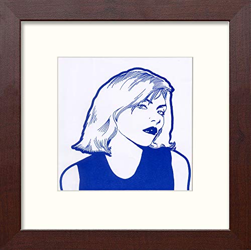 L Lumartos Vintage Blondie Posters