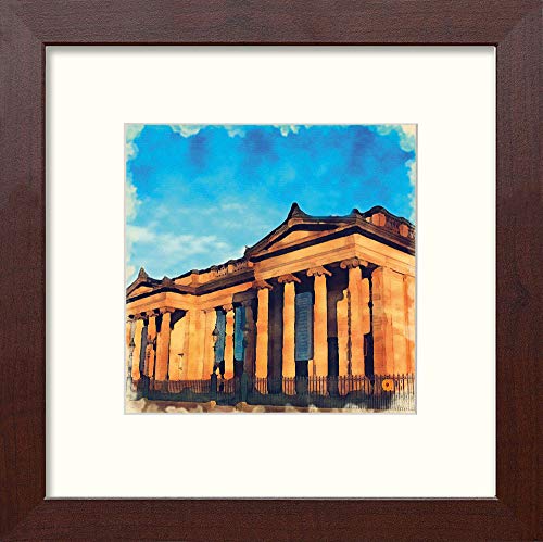 L Lumartos Edinburgh Royal Academy