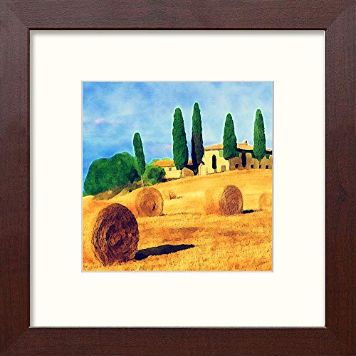 L Lumartos Tuscan Field