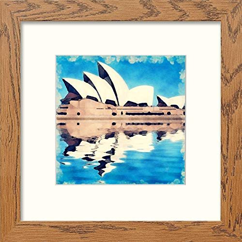 L Lumartos Sydney Opera House
