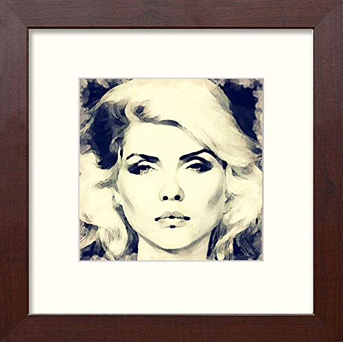 L Lumartos Debbie Harry