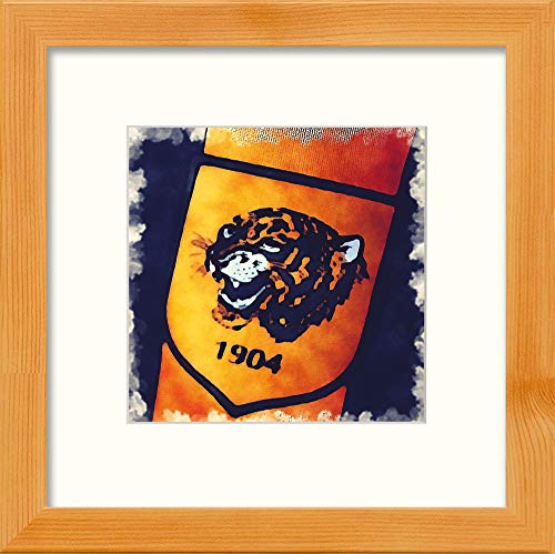 L Lumartos Hull FC Badge