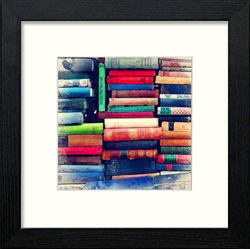 L Lumartos Vintage My Books