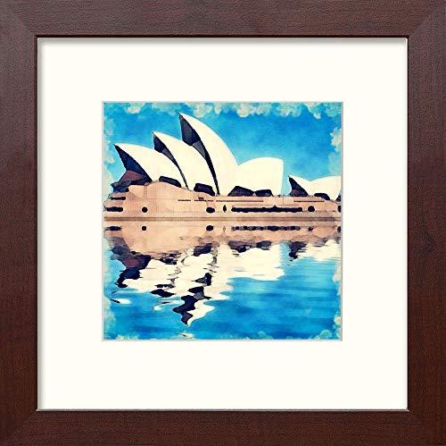 L Lumartos Sydney Opera House