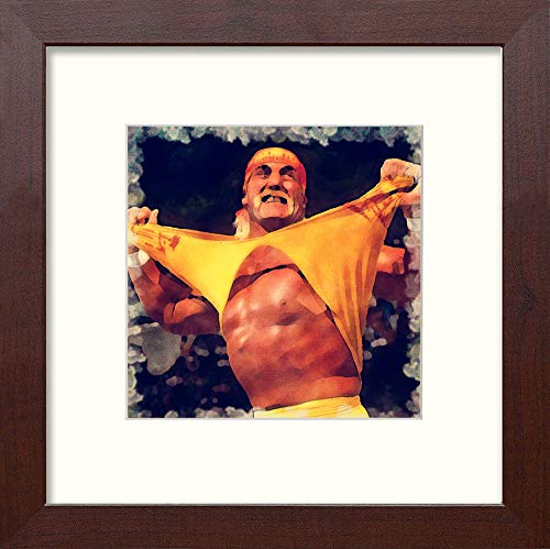 L Lumartos Hulk Hogan