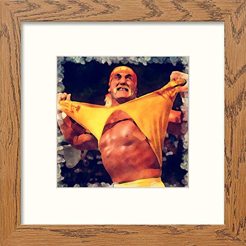 L Lumartos Hulk Hogan