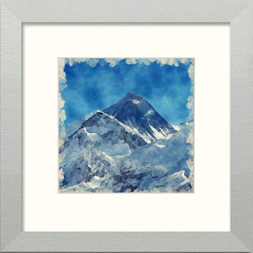 L Lumartos Mount Everest