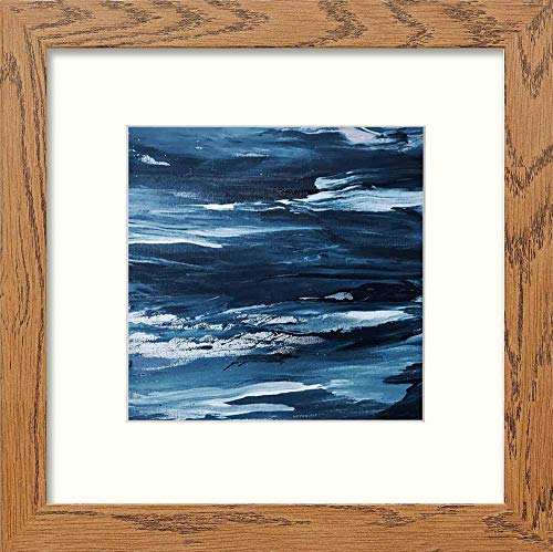 L Lumartos Vintage Raging Sea