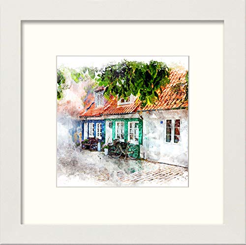 L Lumartos Cottage