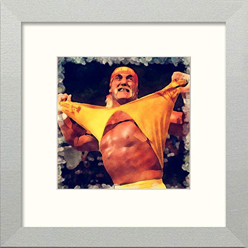 L Lumartos Hulk Hogan