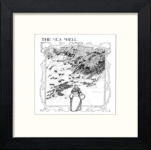 L Lumartos Vintage Poster The Child World (10)