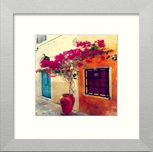 L Lumartos Vintage Barcelona Back Street