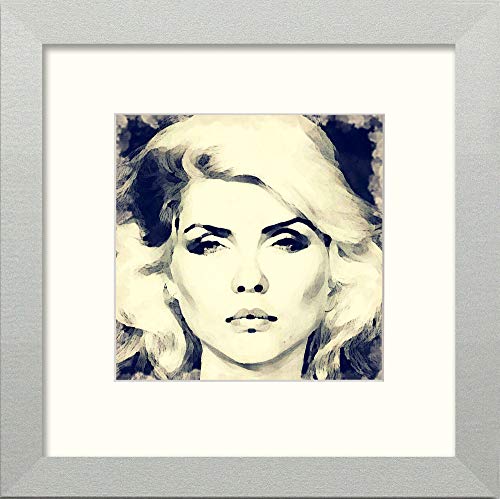 L Lumartos Debbie Harry