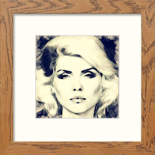 L Lumartos Debbie Harry