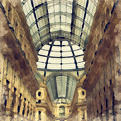 L Lumartos Milan Gallery