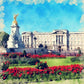 L Lumartos Buckingham Palace