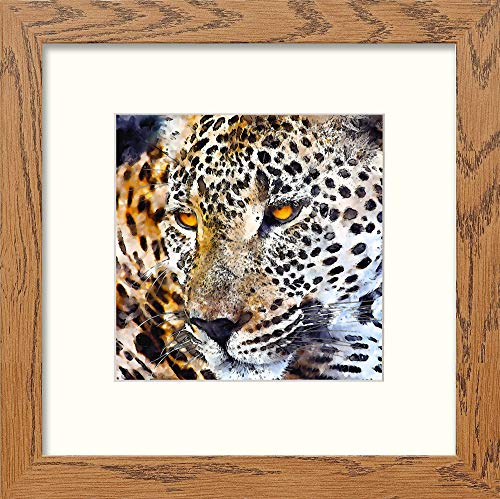 L Lumartos Leopard