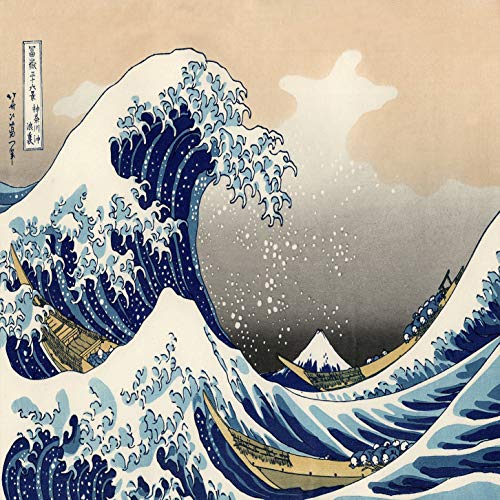 L Lumartos Tsunami