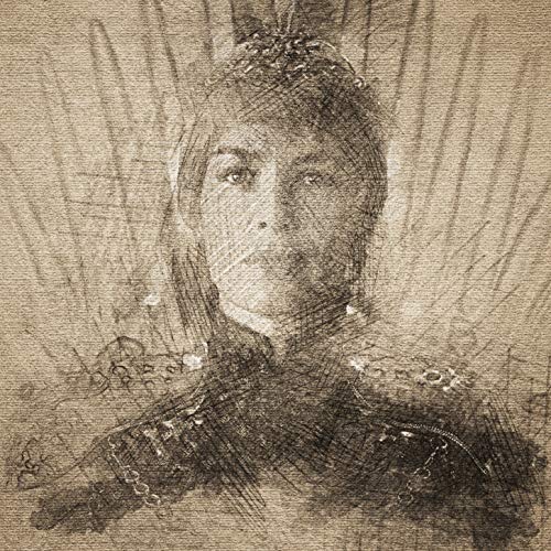 L Lumartos Game Of Thrones Sketched