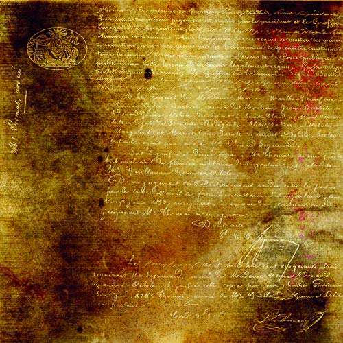 L Lumartos Parchment