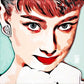 Lumartos Audrey Hepburn 0007