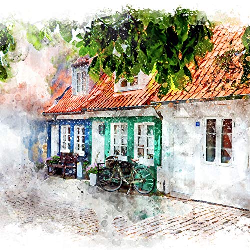L Lumartos Cottage