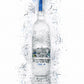 Lumartos Belve Vodka Splash Print